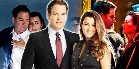 tony e ziva a parigi|NCIS Tony & Ziva Release Date, Cast, Spoilers:。